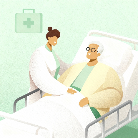 hospice