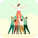 Not-for-Profit – Mission-driven organizations serving communities and causes.